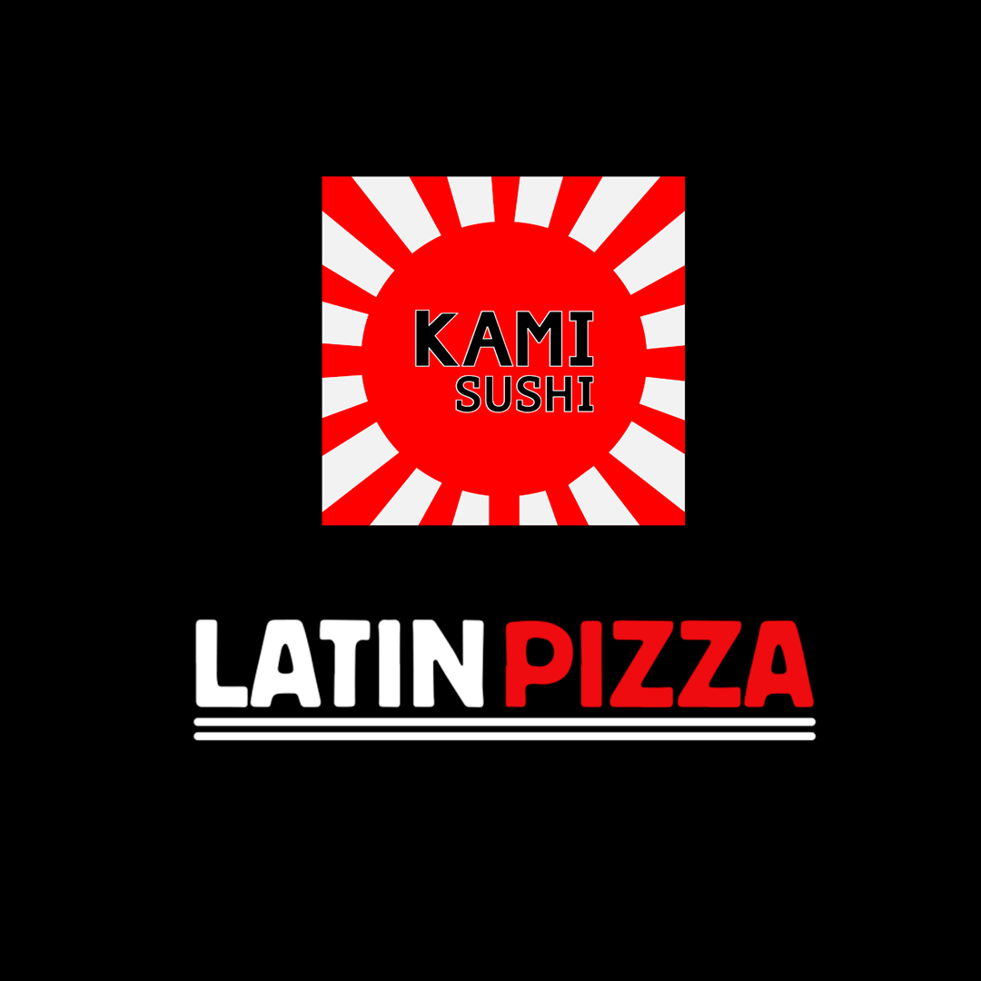 Eclass Kamisushi - Latin Pizza