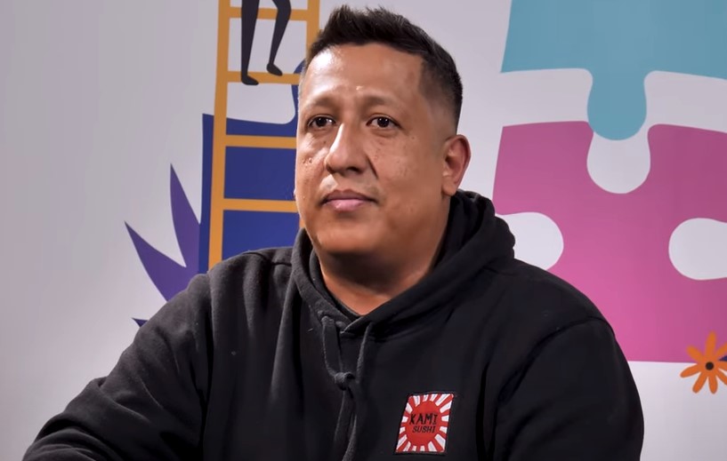 Jonny Millán